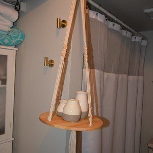 Hanging Plant Holder